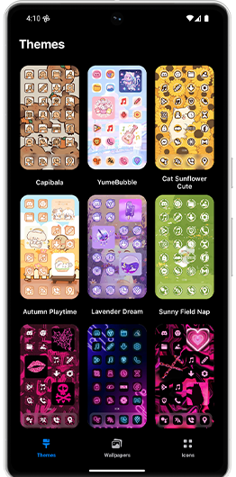 TH True App